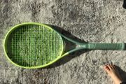 Head extreme tour tennis racket