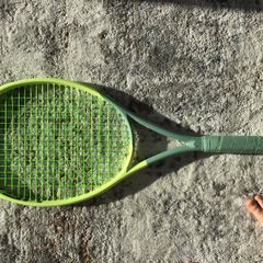 Head extreme tour tennis racket