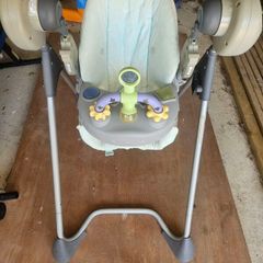 Swinging Chair