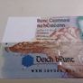 Irish 10 pound banknote Image 2