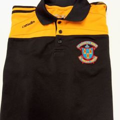St. Pat's, Navan, boys sport polo, Age 12uniform