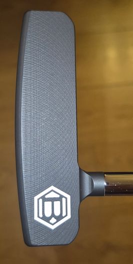 Bettinardi Putter