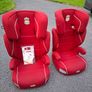 2 x Liverpool Football Club Joie Trillo Car Seats Image 5
