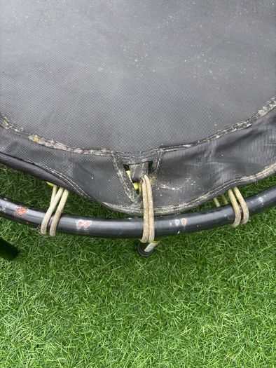 Exercise Trampoline