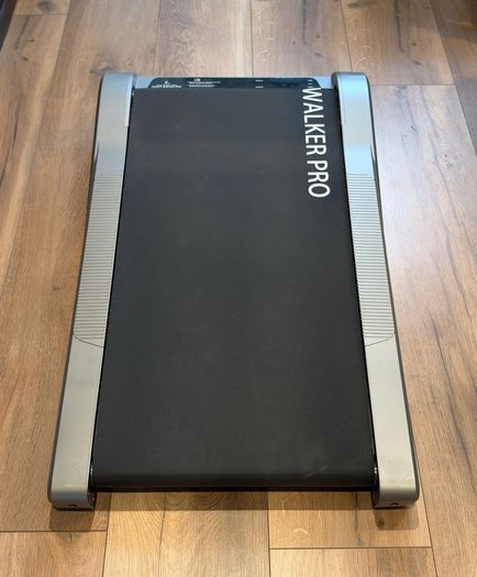 Egofit Walker Pro M1 Under-Desk Walking Treadmill