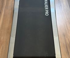 Egofit Walker Pro M1 Under-Desk Walking Treadmill