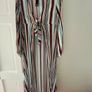 New Forever 21 Long Kimono Image 3
