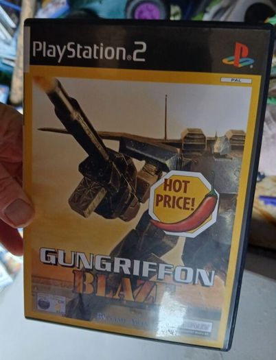 PlayStation 2 games