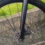 Road Bike Cube size XL Image 2