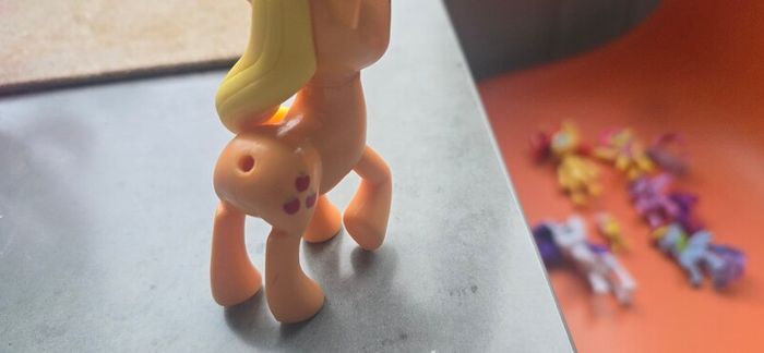 TLC Bundle MLP G4 My Little Pony