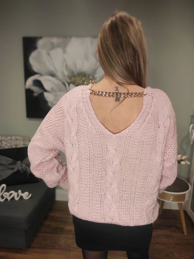 sweater women