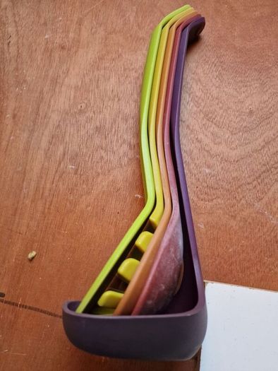 Joseph Joseph  Nest Utensils Plus Set.