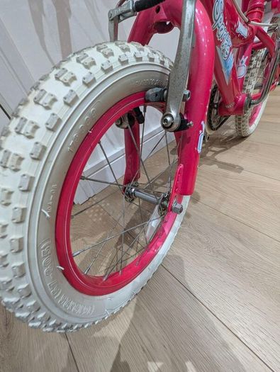 Kids Bike 16 inch