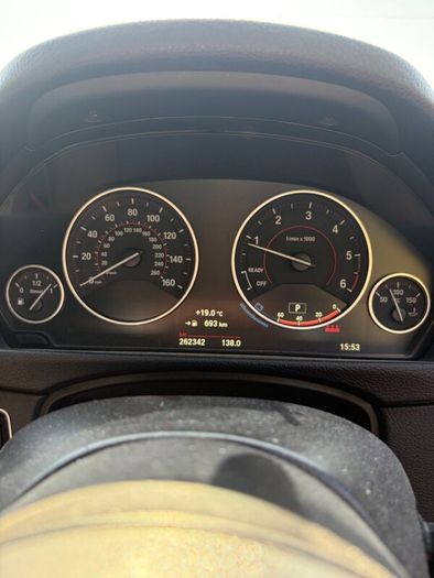 BMW 4-Series 2015