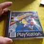 M&M s Shell shocked PlayStation1 Ps1 PlayStation2 Ps2 Games Original Image 2