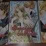 Stepping on Roses Complete Volume 1-9 Image 2