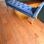 Navy Bed Bench Image 4