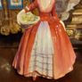 Royal Doulton figurine "Janet" Image 4