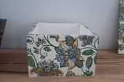 Wooden Storage Box