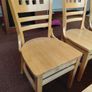 Kitchen chairs Image 3