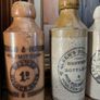 Quantity of vintage stoneware bottles NATIONWIDE DELIVERY AVAILABLE Image 2