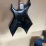 bc rich warlock bronze Image 5