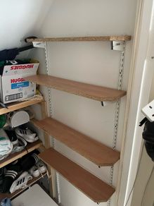 Shelving Unit