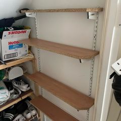 Shelving Unit
