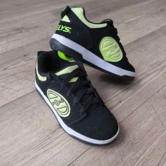 heelys