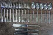 Vintage Cutlery