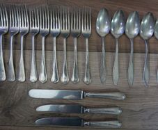 Vintage Cutlery
