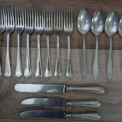 Vintage Cutlery