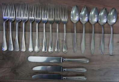 Vintage Cutlery