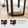New Industrial Side Coffee Table - FREE P&P Image 6