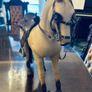 our generation poseable morgan horse Image 2