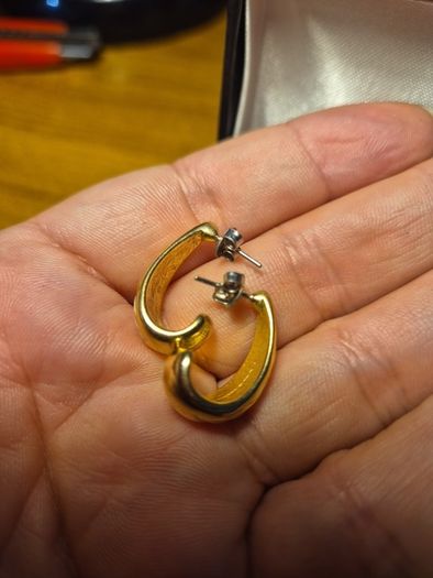 Vintage Earrings