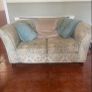 2 Large Sofas Image 2