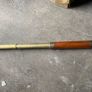 Antique marine telescope Image 3