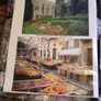 Jigsaws x 6 in tin new Image 2