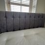 Bed and mattress Image 3