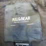 Jacket Coat Ladies- Pull and Bear Image 3