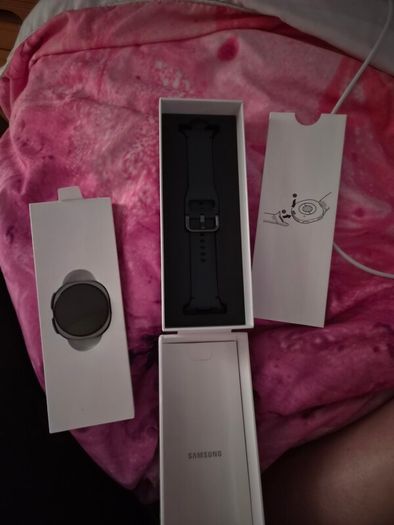Samsung Galaxy Watch 8