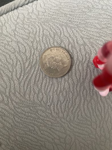 coin