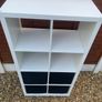 Ikea Kallax Storage Unit Image 2