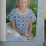 Young Rowan knitting patterns for girls, Knitting,craft supplies, hobbies Image 4