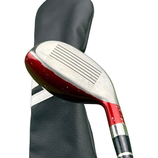 Nike VR-S Covert Hybrid / #3 20 Degree / Kurokage 70g Regular / Left Hand
