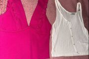 zara top bundle