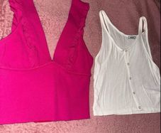 zara top bundle