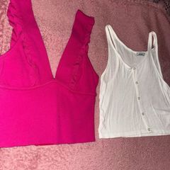 zara top bundle