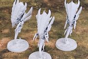 Warhammer 40k Tyranid Zoanthropes